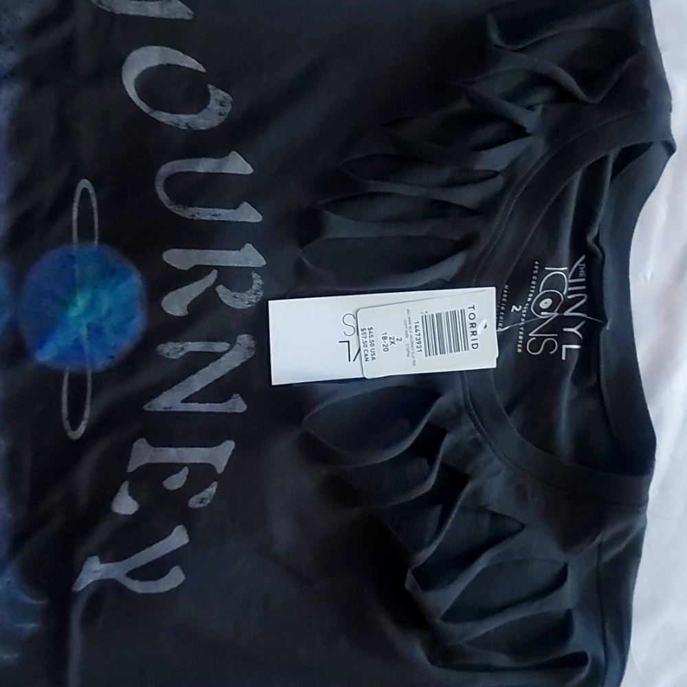 Women shirt